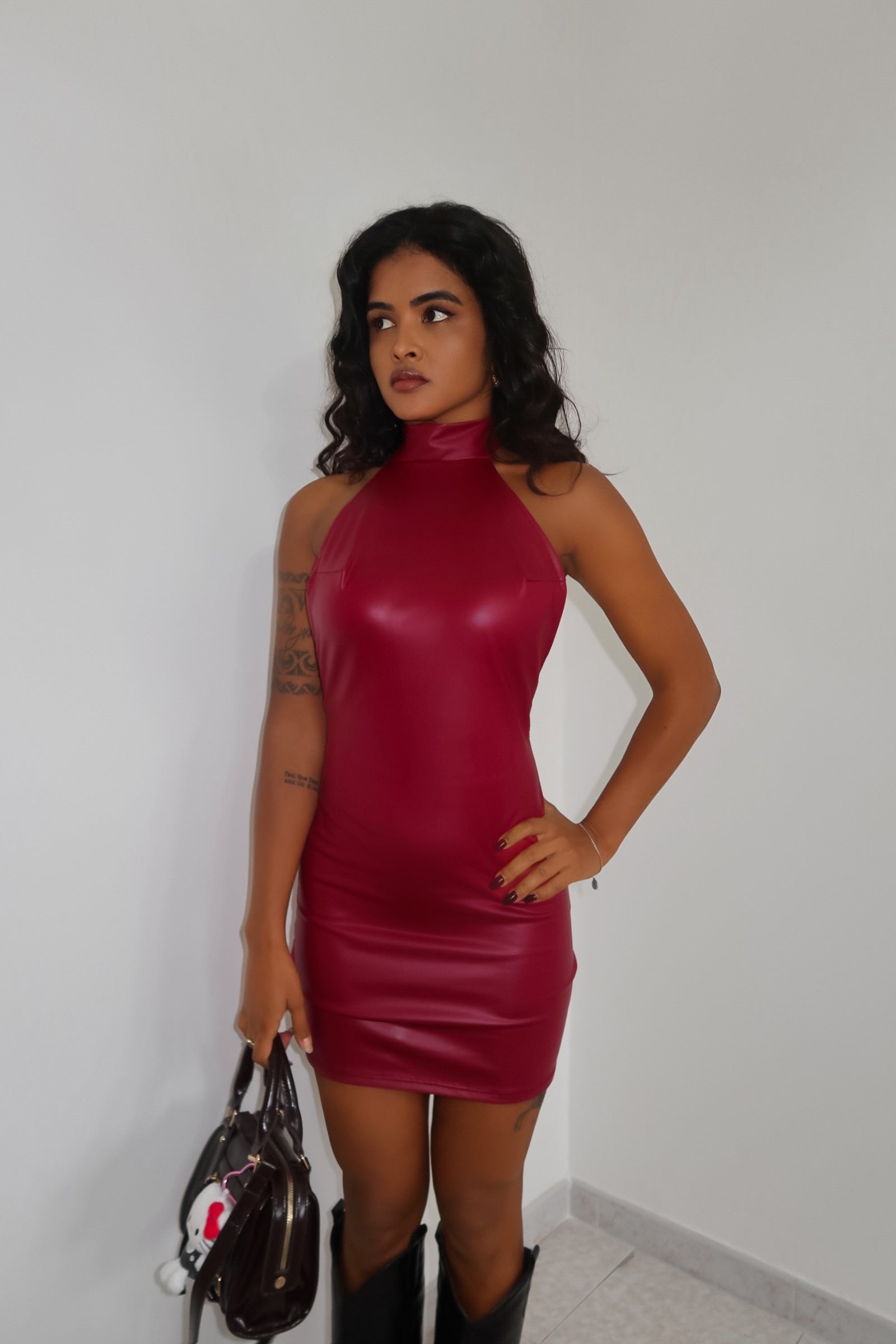 Dress Anitta